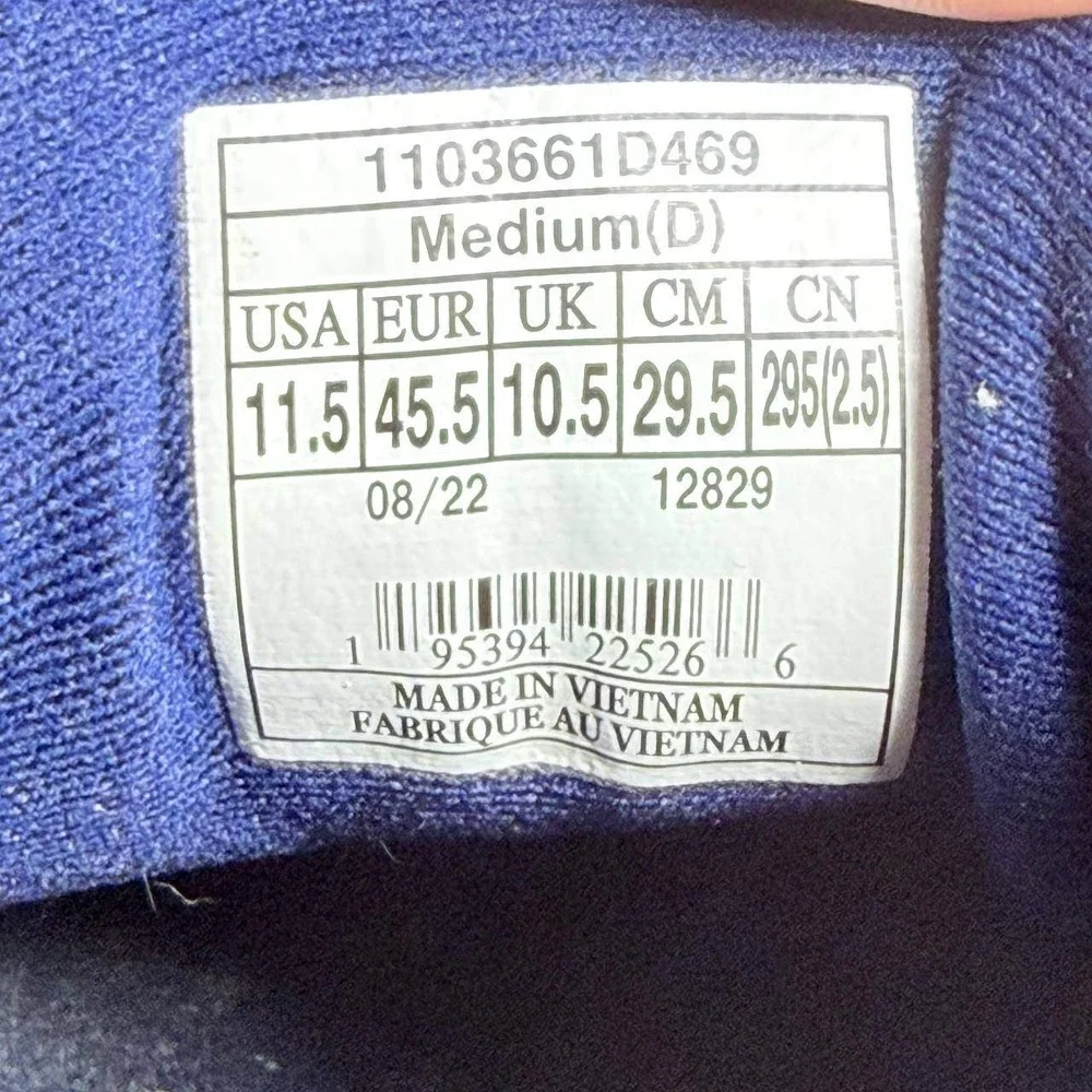 Brooks adrenaline gts